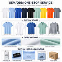 T-shirt personnalisé à séchage rapide, 100% polyester, 150 GSM, respirant, uniforme d'équipe sportive, activité d'entreprise, publicité, OEM