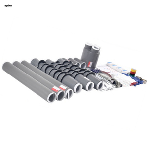 1KV <span class=keywords><strong>11kv</strong></span> 24KV 33kv chấm dứt co ngót lạnh và Bộ khớp - Product Image 6