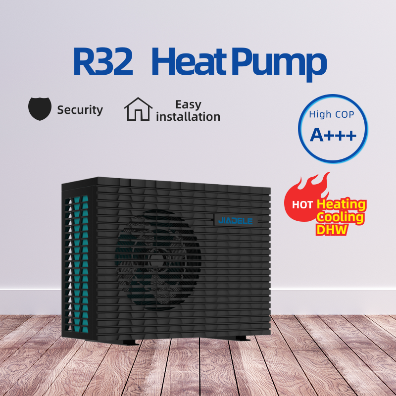 50Hz 4KW
