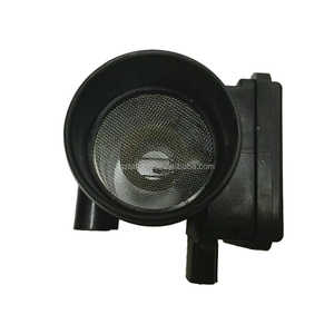 Mazda Protege OEM # <span class=keywords><strong>B3H7</strong></span>-<span class=keywords><strong>13</strong></span>-<span class=keywords><strong>215</strong></span>/ E5T51171用エアフローメーター - Product Image 5