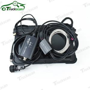 Outil de diagnostic pour chariot élévateur Linde Jungheinrich SH Linde Canbox Doctor Pathfinder 2024 et tablette Xplore - Product Image 6