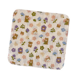 <span class=keywords><strong>Serviette</strong></span> <span class=keywords><strong>de</strong></span> Bain <span class=keywords><strong>Bébé</strong></span> 100% Coton Ultra Douce et Absorbante pour Garçons, Filles et Nouveau-nés - Product Image 4