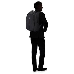Mochila para Portátil Guardit 3.0 de 15.6 Pulgadas, Negra 1041 - Product Image 5