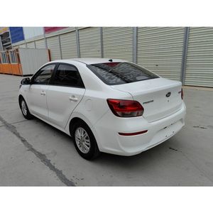 Guazi <strong>Second</strong> <strong>Hand</strong> Car 2020 Pegas Bulk Order Discount Petrol 1.4L Automatic Sedan LHD for Fuel-Efficient <strong>City</strong> Driving 5-Seat - Product Image 5