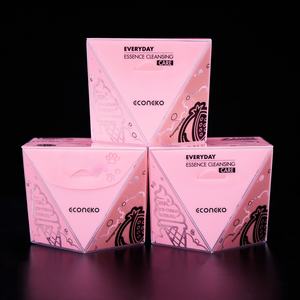 Verpackungshersteller Mit Bedruckten Klaren PVC-Verpackungen Transparente <span class=keywords><strong>PET</strong></span>-Boxen - Product Image 1