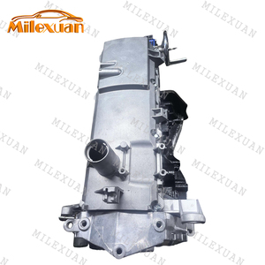 Bloc moteur K7M (MPI) pour Renault Symbol / Megane / Clio II / Kangoo I / <span class=keywords><strong>Dacia</strong></span> Logan <span class=keywords><strong>Sandero</strong></span> 1.6L SOHC 8V Essence - Product Image 2