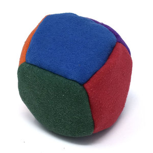 Popular Style Sports & Entertainment Accessories <b>Hacky</b> <b>Sack</b> Ball Footbag Wholesale Price High Quality Custom Color Footbag - Product Image 3