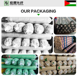 ตาข่ายบังแดดความหนาแน่นสูง ป้องกันแสงแดดได้ 80% เหมาะสำหรับการดูแลเฟิร์นและโฮสต้าที่ชอบร่มเงา - Product Image 5