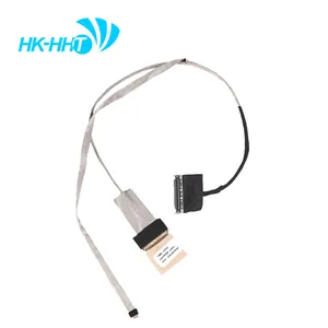 Laptop Lcd Video Flex Kabel Voor Hp Pavilion R36 G6-2000