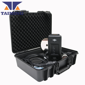 เครื่องมือวินิจฉัย ET4 รุ่น 538-5051 478-0235 317-7485 อะแดปเตอร์วินิจฉัย รุ่น 2025A พร้อม SIS+ET+ซอฟต์แวร์ - Product Image 4