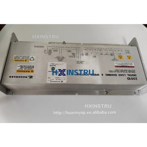 1PCS Controlador Woodward 8273-140 USADO Envío gratuito a través de DHL/FedEX H - Product Image 4