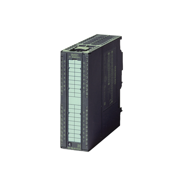 Original New 6ES7321-1BH50-0AA0 Original Siemens PLC Simatic S7-300 Digital Input PLC Controller Module