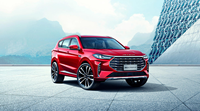 2023 Chery JETOUR X70 Plus 2.0T 5 sièges 7 sièges SUV voiture à essence