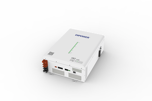 48V 150Ah 벽걸이 형 가정용 배터리 | 태양 에너지 저장 | 긴 수명 LiFePO4 - Product Image 4