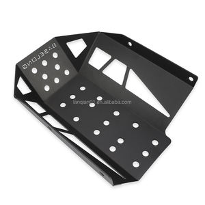 Protection de moteur pour moto <span class=keywords><strong>Kawasaki</strong></span> <span class=keywords><strong>Versys</strong></span> <span class=keywords><strong>X300</strong></span> X 300 KLE300 KLE 300, accessoires 2017 2018 2019 2020 2021 2022 - Product Image 1