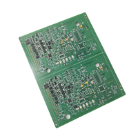 Les fabricants professionnels de PCBA de Shenzhen personnalisent la carte mère Pcba d'assemblage de carte PCB de clone