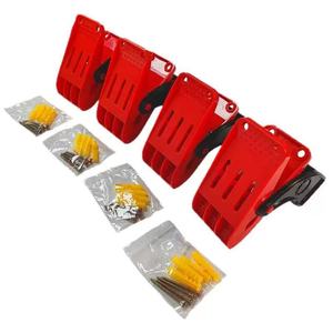 <span class=keywords><strong>JYM</strong></span> H1237 Pinza Multifuncional de Alta Resistencia para Limpiar Alfombrillas y Tapetes de Auto, Herramienta Portátil para Limpieza Interior 55x40.5x45.5cm - Product Image 1
