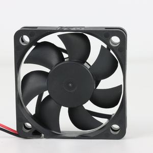 พัดลมระบายความร้อนแบบแกน SUNON MF50100V1-1000C-A99 ไฟฟ้า 50x50x10 มม. 5VDC 155mA 0.82W 5800RPM 13.8CFM  พร้อมตลับลูกปืน Vapo รับผลิตแบบ OEM/ODM - Product Image 4