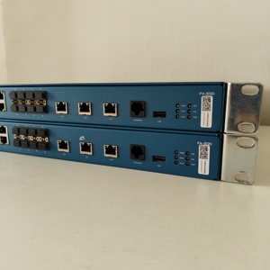 <span class=keywords><strong>Palo</strong></span> Alto Networks PA-3020 Pare-feu filaire Gigabit de niveau entreprise - Product Image 3