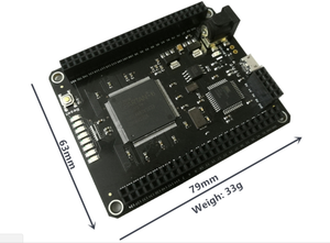 Mô-đun Phát Triển <span class=keywords><strong>Mojo</strong></span> <span class=keywords><strong>V3</strong></span> <span class=keywords><strong>FPGA</strong></span> Spartan6 XC6SLX - Product Image 5