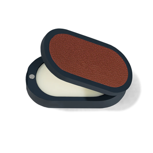 Магнитный чехол для телефона с держателем для бальзама для губ - Product Image 2