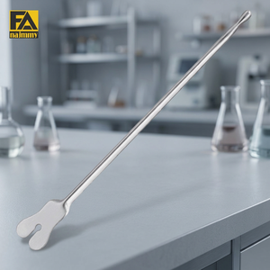 Instrument chirurgical rainuré papillon de haute qualité, instruments chirurgicaux les plus vendus - Product Image 3