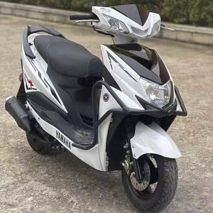 Motos et scooters d'occasion Yamaha, moto à essence haute vitesse pour adultes 100-200CC 120km/h, prix d'usine abordable de Jiangsu, Chine - Product Image 1