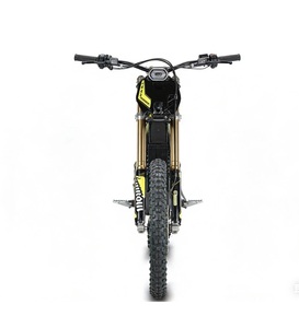 NUEVA Surron Light Bee X Edición 2025 VERDE - Motocicleta Eléctrica Surron Light Bee X (LBX) 2025 - Moto Todoterreno Surron 2025 - Product Image 3