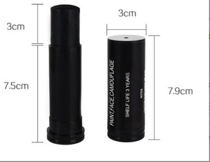 <span class=keywords><strong>Palo</strong></span> negro <span class=keywords><strong>de</strong></span> ojo profesional para béisbol Softball Lacrosse <span class=keywords><strong>Hockey</strong></span> atletas accesorios deportivos - Product Image 2