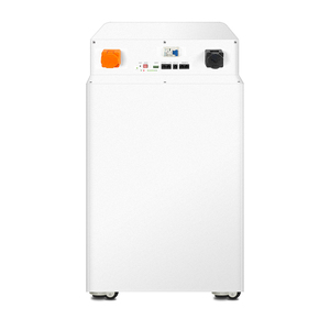 แบตเตอรี่ Lifepo4 48V 51.2V 280Ah 314Ah 334Ah 15-17Kwh ชุดแบตเตอรี่ Lifepo4 แบบชาร์จได้สำหรับเก็บพลังงานแสงอาทิตย์ ใช้ในบ้าน - Product Image 1