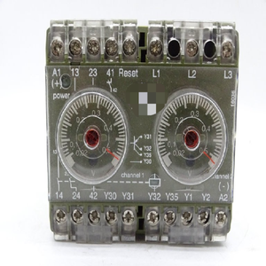 Controlador de Relé Plc 475946 - Product Image 1