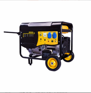 מחיר גנרטורים חשמליים שקטים ועצמאיים של Aoda Home 10 קילוואט/<span class=keywords><strong>12.5</strong></span> קילוואט-אמפר, המופעלים בדיזל, עבור טנזניה - Product Image 1