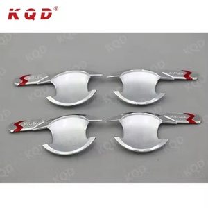 Venta Directa de Fábrica, Kits Completos de Accesorios Cromados para Suzuki Ertiga - Product Image 3