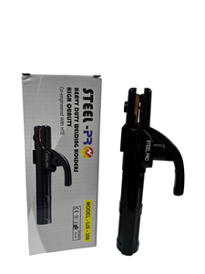 แคลมป์สายดินคุณภาพสูง 300A 600A คีมเชื่อมไฟฟ้า ทองแดง ทองเหลือง ที่จับอิเล็กโทรดเชื่อม - Product Image 4