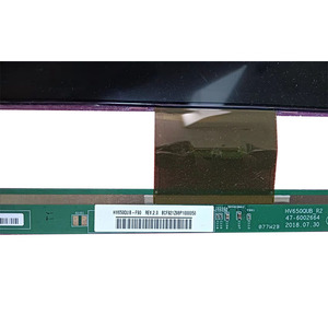 סיטונאי BOE <span class=keywords><strong>65</strong></span> אינץ LED טלוויזיה מסך HV650QUB-F90 משמש כדי להחליף <span class=keywords><strong>65</strong></span> 75 85 אינץ UHD טלוויזיה פנל - Product Image 2