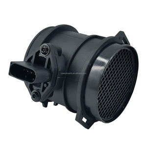 Medidor de flujo de aire masivo Sensor MAF 0280217810 1130940048 para Mercedes-Benz <span class=keywords><strong>430</strong></span> E 1997 2002- - Product Image 1