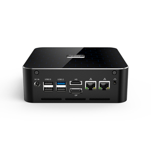 มินิพีซีเกมมิ่งทรงพลัง A-MD R9 7940HS 2*DDR5 1*HD-MI 2.1 8k 60hz 1*DP 1.4 2*M.2 2280 PCIE 4.0 NVME WIFI6 รุ่น M600-7840HS/7940HS - Product Image 3