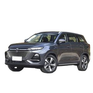 Changan X7 PLUS Auto usate 2023 2024 1.5T Auto a buon mercato Made in cina Hot Sale Auto veicoli per adulti Changan Auto - Product Image 1