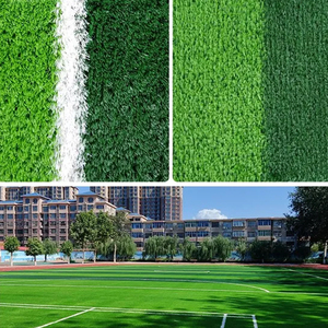 Alfombrillas <span class=keywords><strong>de</strong></span> césped deportivas que brillan en la oscuridad | Fútbol nocturno/<span class=keywords><strong>Tenis</strong></span> y garantía <span class=keywords><strong>de</strong></span> 10 años - Product Image 1