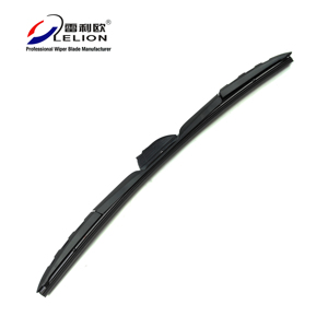 Limpiaparabrisas Multifunción de Silicona para Parabrisas Delantero de Automóvil LELION, Venta al por Mayor, Elija un Adaptador, Limpiaparabrisas sin Marco - Product Image 5