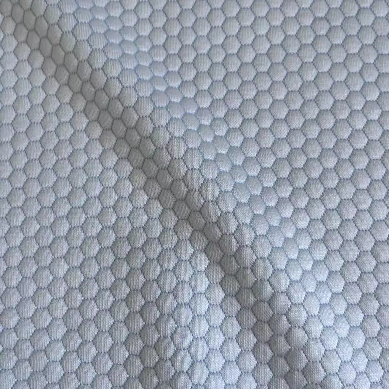 Flame Retardant Waterproof Breathable Jacquard Knitted Mattress Fabric Home Textile Wholesale Suppliers