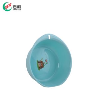 Bac à laver en plastique OEM, durable, moulé par injection en PP, bac à laver multifonctionnel pour usage domestique et commercial - Product Image 1