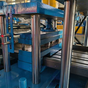 เครื่องขึ้นรูปเหล็กโครงสร้างซิกมาเพอร์ลินอัตโนมัติสูง รูปทรงตัว M - Product Image 6