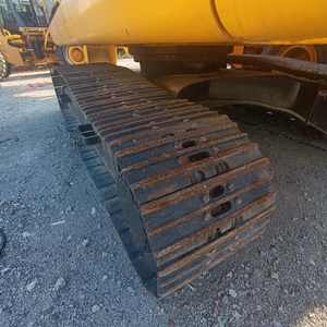 Excavadora Hidráulica PC220 de Alto Rendimiento, Usada, de 22 Toneladas, Segunda Mano, Lista para Venta, Origen Japón, Motor con 1 Año de Garantía - Product Image 6