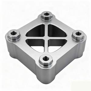 Servicios de mecanizado CNC Aleación de aluminio Acero inoxidable Mecanizado 5 ejes Piezas de mecanizado de torneado CNC Servicio de mecanizado de acero inoxidable - Product Image 3