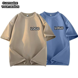 High Quality 100% Cotton Custom logo Unisex <strong>T</strong> <strong>Shirt</strong> Men's Blank O-neck Tshirt Custom Street Wear <strong>T</strong>-<strong>Shirt</strong> Tshirt for Men - Product Image 2