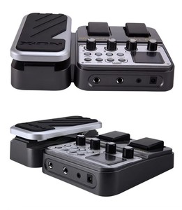 Pedales de efectos al por mayor "Little Angel" - Pedal de efectos completo para guitarra eléctrica NUX - MG-10 - Product Image 2