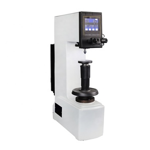 HBS-3000ET 3000KGF 로드셀 디지털 디스플레이 브리넬 경도 시험기 - Product Image 6