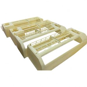 Tùy chỉnh độ chính xác khoan dung điện Thùng CNC gia công Acrylic <span class=keywords><strong>ABS</strong></span> POM Nhựa nguyên mẫu nhanh chóng - Product Image 5