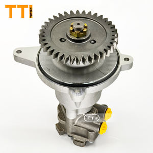 משאבת היגוי 15033078 21110365 21186656 משאית <span class=keywords><strong>fm9</strong></span> fm12fh16 משאבת דלק 21745603 21307197 20814152 21745604 - Product Image 5